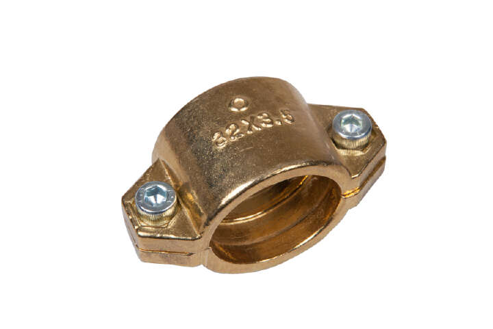 GÄRTNERGLÜCK Klemmschale